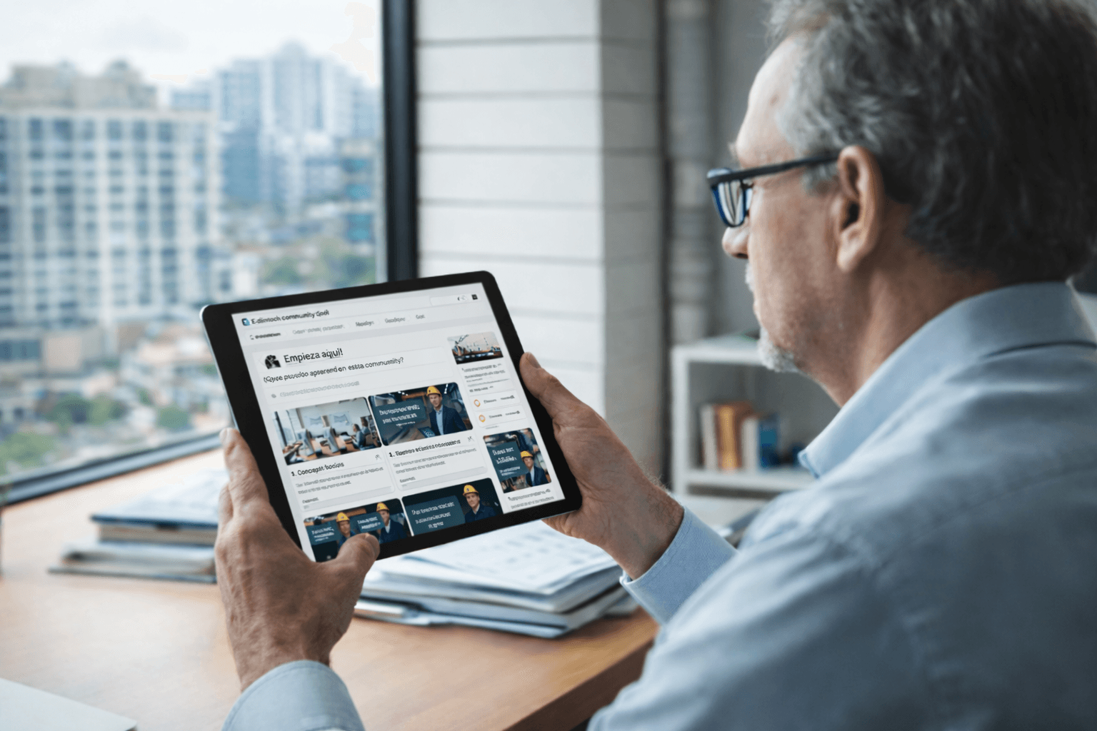 Noticias destacadas del sector