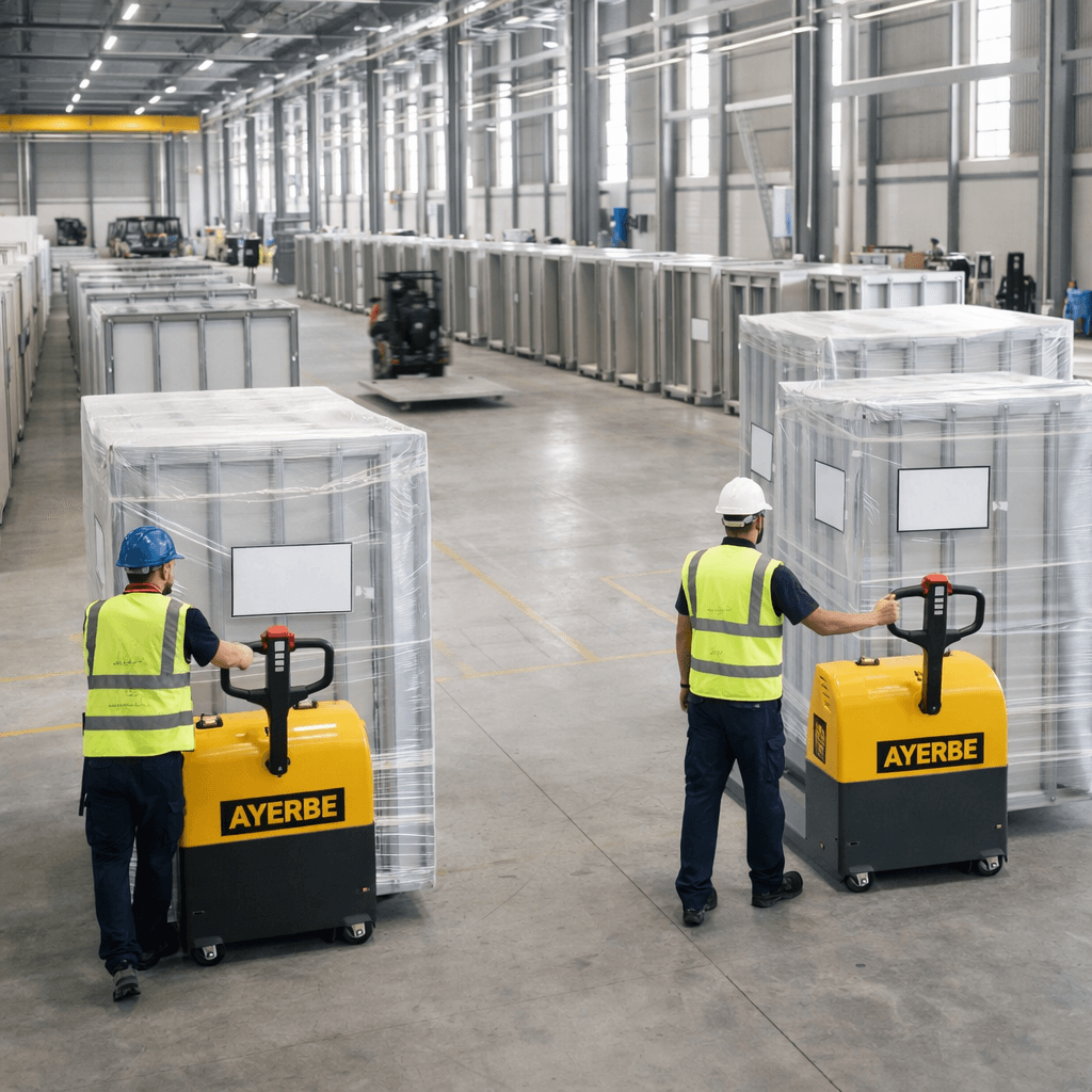 Automatización y robótica en construcción